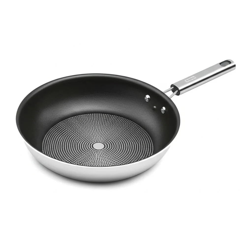 Chảo Chống Dính Đáy Từ 26cm